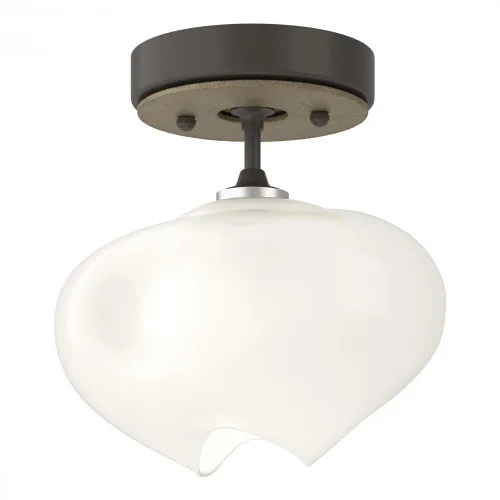 Ume 1-Light Semi-Flush (65|121372-SKT-07-84-FD0710)