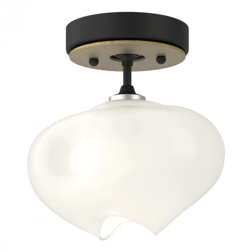 Ume 1-Light Semi-Flush (65|121372-SKT-10-86-FD0710)