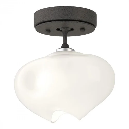 Ume 1-Light Semi-Flush (65|121372-SKT-20-20-FD0710)