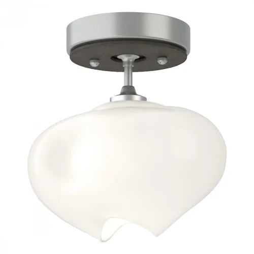 Ume 1-Light Semi-Flush (65|121372-SKT-82-07-FD0710)