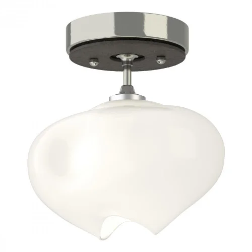 Ume 1-Light Semi-Flush (65|121372-SKT-85-07-FD0710)