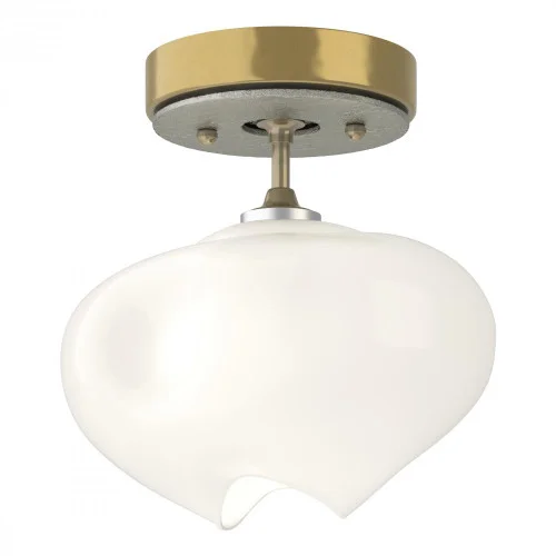 Ume 1-Light Semi-Flush (65|121372-SKT-86-85-FD0710)
