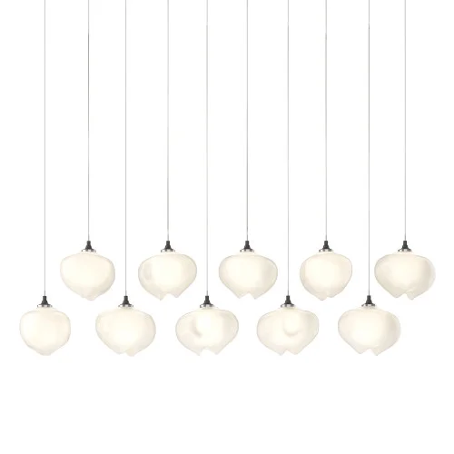 Ume 10-Light Pendant (65|131203-SKT-LONG-07-FD0710)