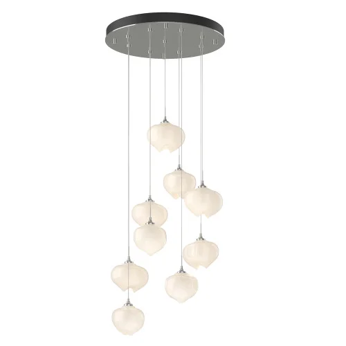 Ume 9-Light Pendant (65|131103-SKT-STND-85-FD0710)
