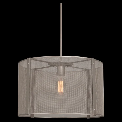 Uptown Mesh Drum – 18-Inch (1289|CHB0019-18-BS-0-001-E2)