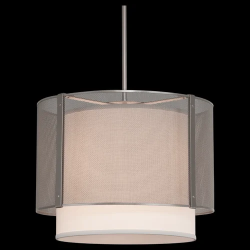 Uptown Mesh Drum – 18-Inch (1289|CHB0019-18-BS-SH-001-E2)