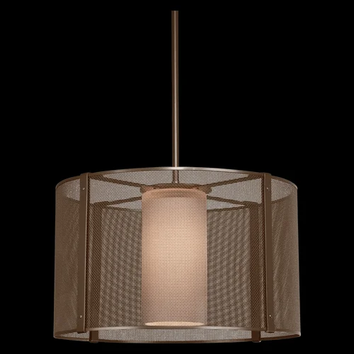 Uptown Mesh Drum – 18-Inch (1289|CHB0019-18-FB-F-001-E2)