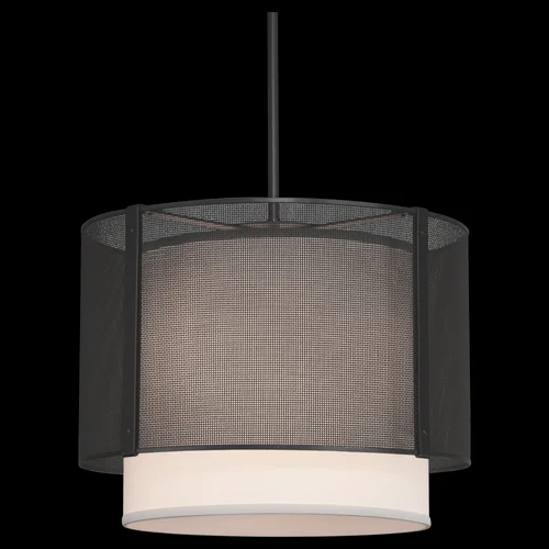 Uptown Mesh Drum – 18-Inch (1289|CHB0019-18-MB-SH-001-E2)