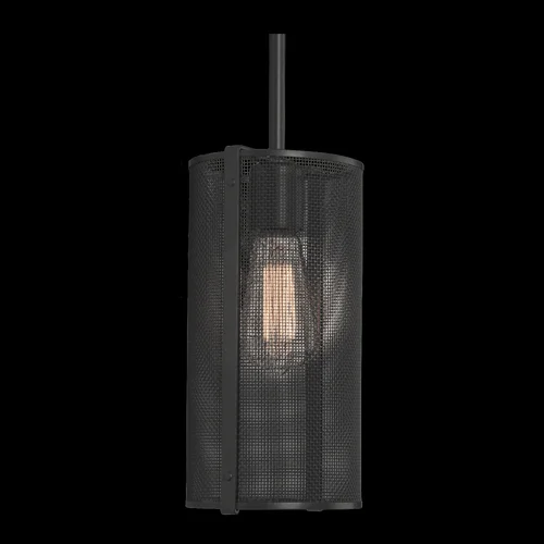 Uptown Mesh Pendant (1289|LAB0019-11-BS-0F-001-L1)