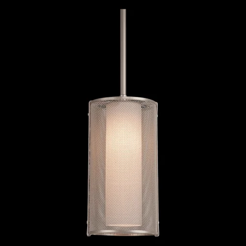 Uptown Mesh Pendant (1289|LAB0019-11-BS-F-001-L3)