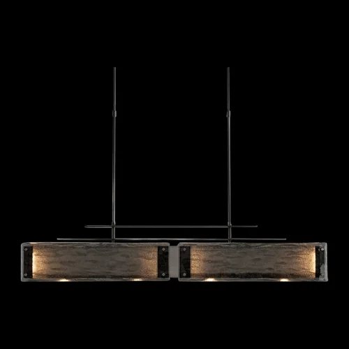 Urban Loft Parallel Linear – 44-Inch (LED) (1289|PLB0026-0B-FB-FG-001-L3)