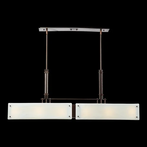 Urban Loft Trestle Linear – 55-Inch (LED) (1289|PLB0026-0C-NB-IW-001-L1)