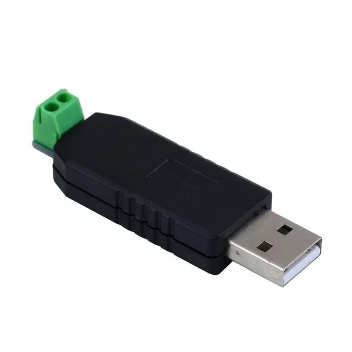 USB to RS485 485 Converter Adapter Support Win7 XP Vista Linux Mac OS WinCE5.0
