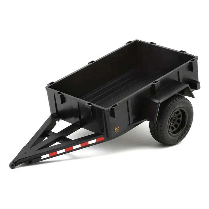 Utility Trailer with Hitch for TRX-4M (TRA9795)