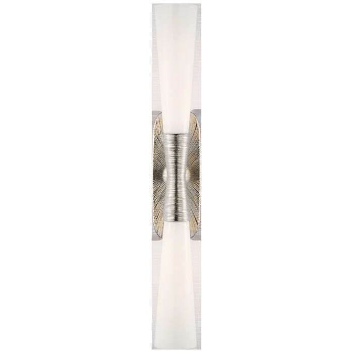 Utopia 32″ Double Bath Sconce