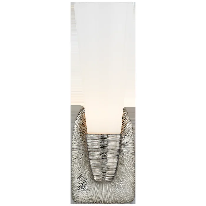 Utopia Small Single Bath Sconce