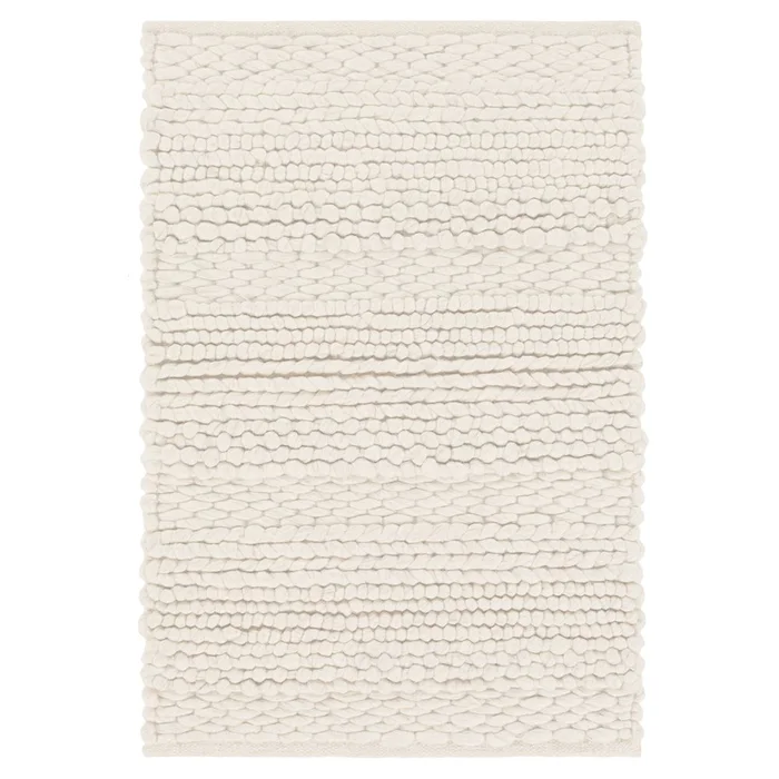 Uttermost Clifton Ivory Hand Woven 8 X 10 Rug – 71162-8