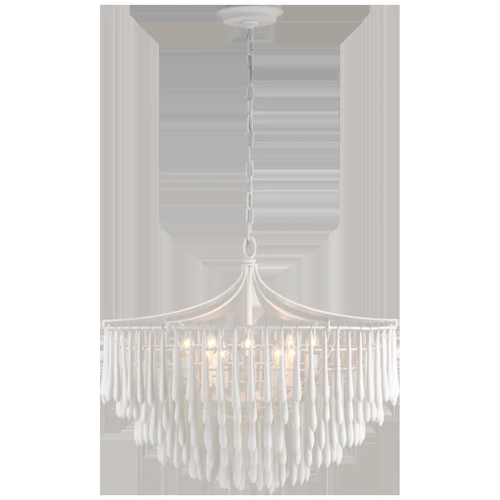 Vacarro Medium Chandelier
