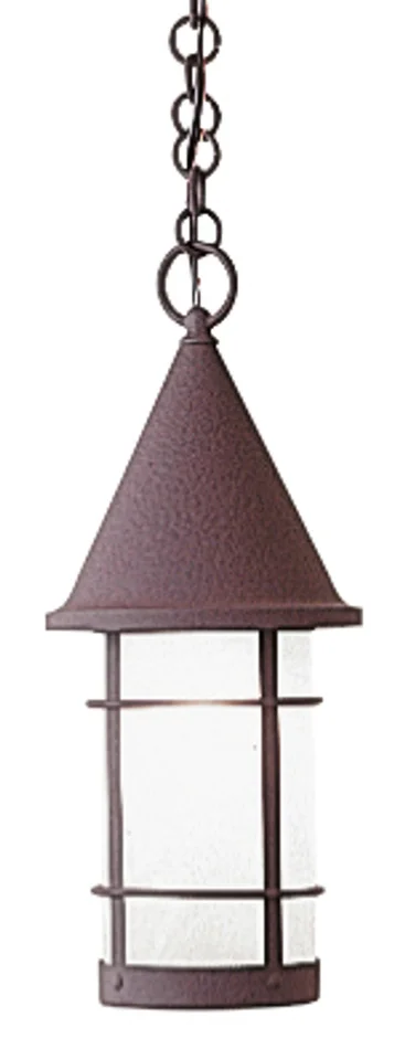 Valencia One Light Pendant in Pewter (37|VH-7M-P)