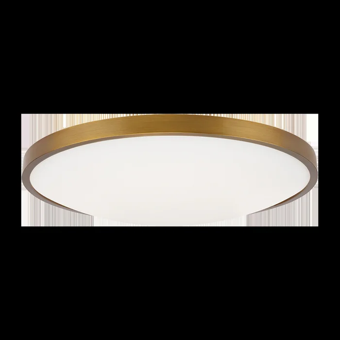 Vance 13 Flush Mount