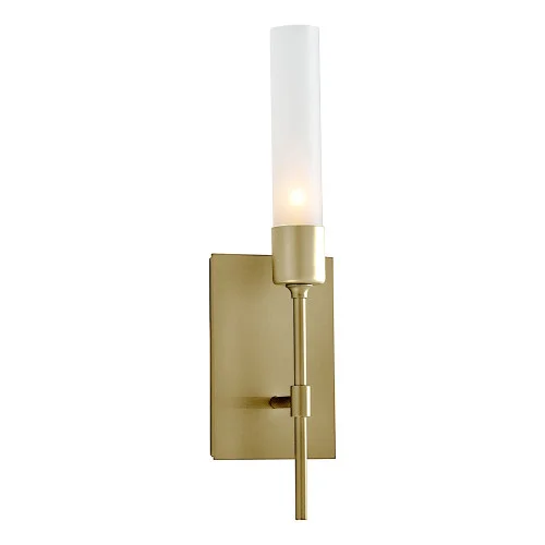 Vela Sconce (65|203330-SKT-86-FD0611)
