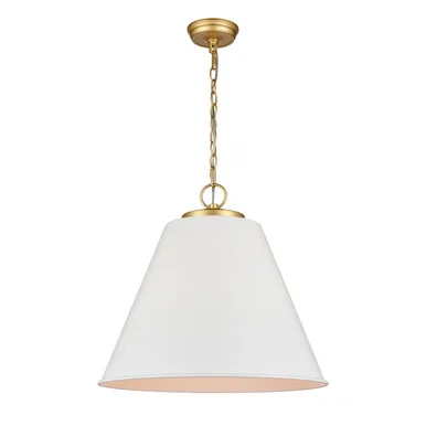 Vellus Three Light Pendant in Matte White (45|68175/3)