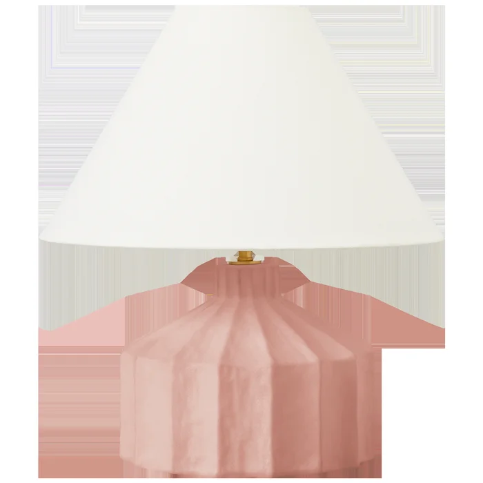 Veneto Small Table Lamp