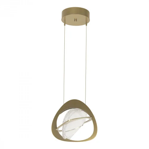 Venn Pendant (65|137730-LED-STND-86-ZM0568)