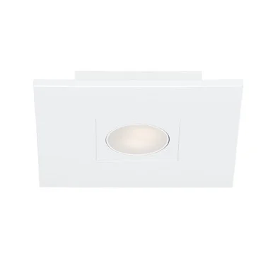 Venue LED Surface Mount in White (40|27991-015)