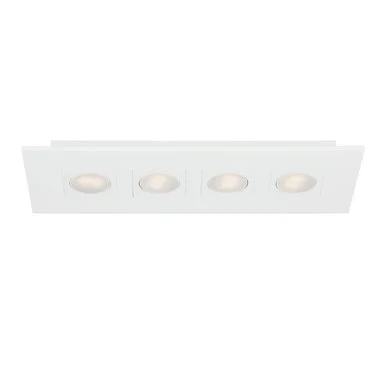 Venue LED Surface Mount in White (40|27993-019)