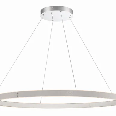 Verdura LED Chandelier in Grey (40|43898-039)