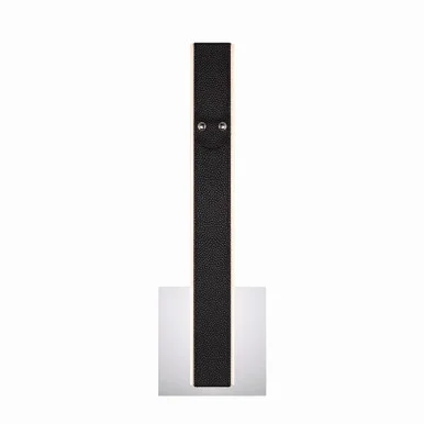 Verdura LED Wall Sconce in Black (40|43892-013)