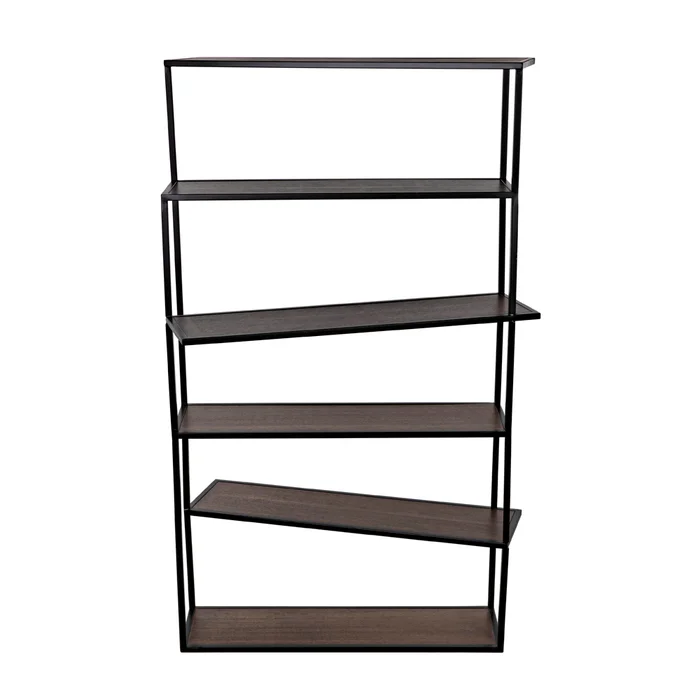 verso bookcase