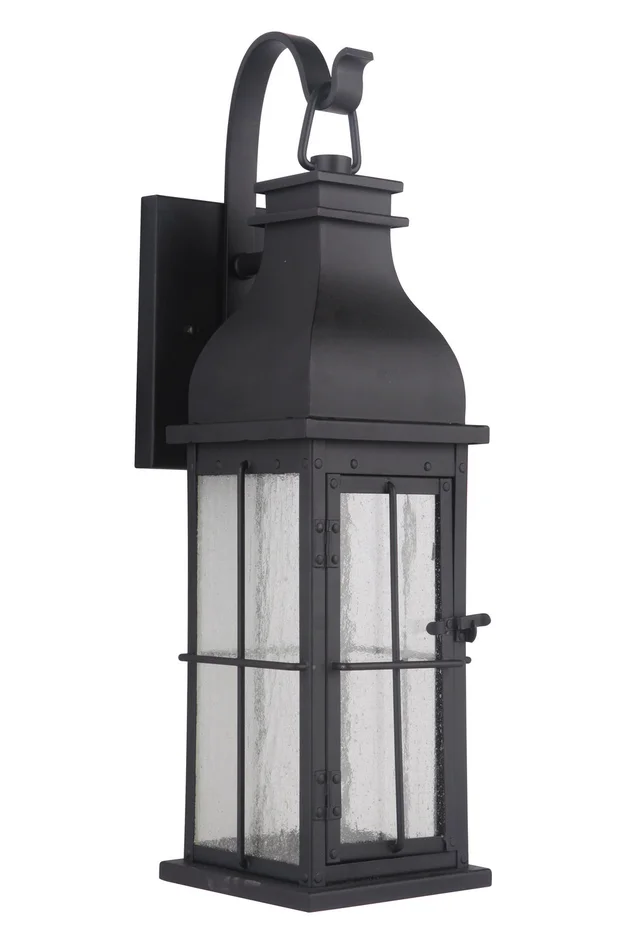 Vincent LED Wall Lantern
