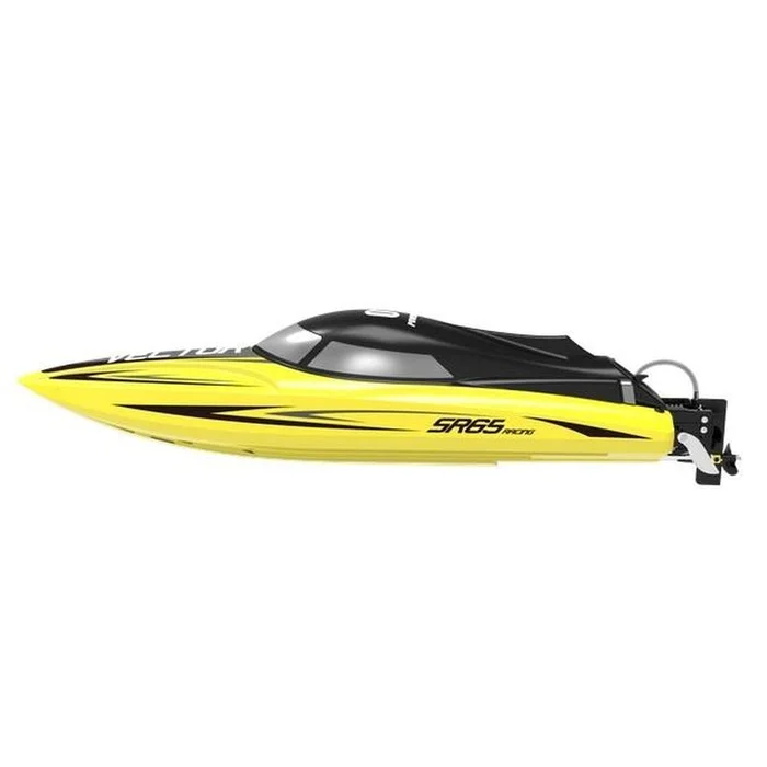 Volantex 792-5 Vector SR65 65cm 55KM/h Brushless High Speed RC Boat With Water Cooling System RTR