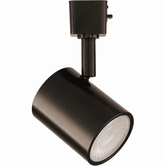 WAC Lighting H-8010-CS-DB Charge Modern Dark Bronze LED Spot Ceiling Light Fixture