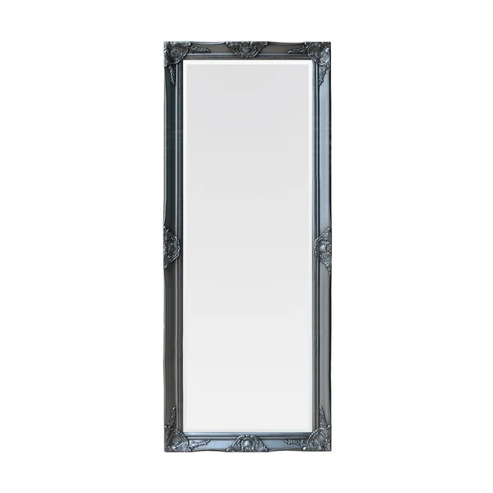 Walsh Silver 59 Mirror|Miroir Walsh de 59po argent