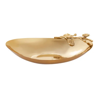 Walton Bowl in Gold (45|S0897-10688)