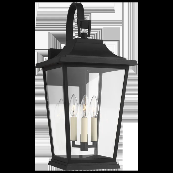 Warren Medium Lantern