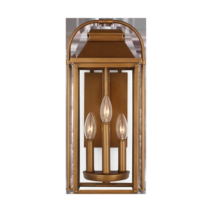 Wellsworth Small Lantern