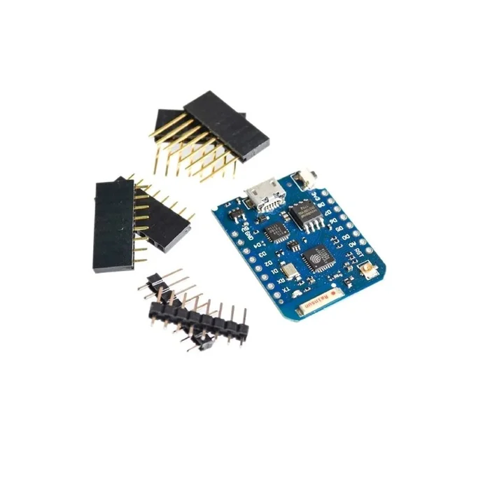 WEMOS D1 Pro mini-16m External Antenna Connector ESP8266 WIFI Networking Smart Component
