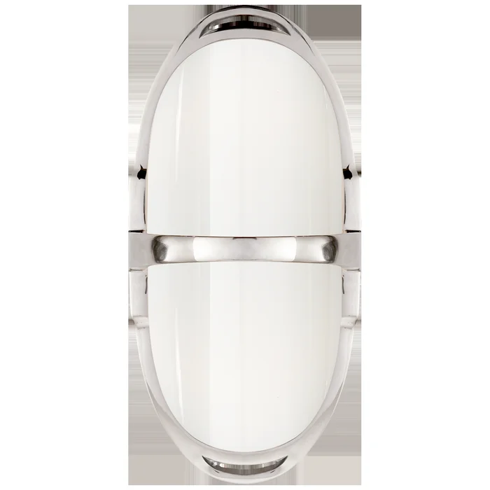 Westbury Double Sconce