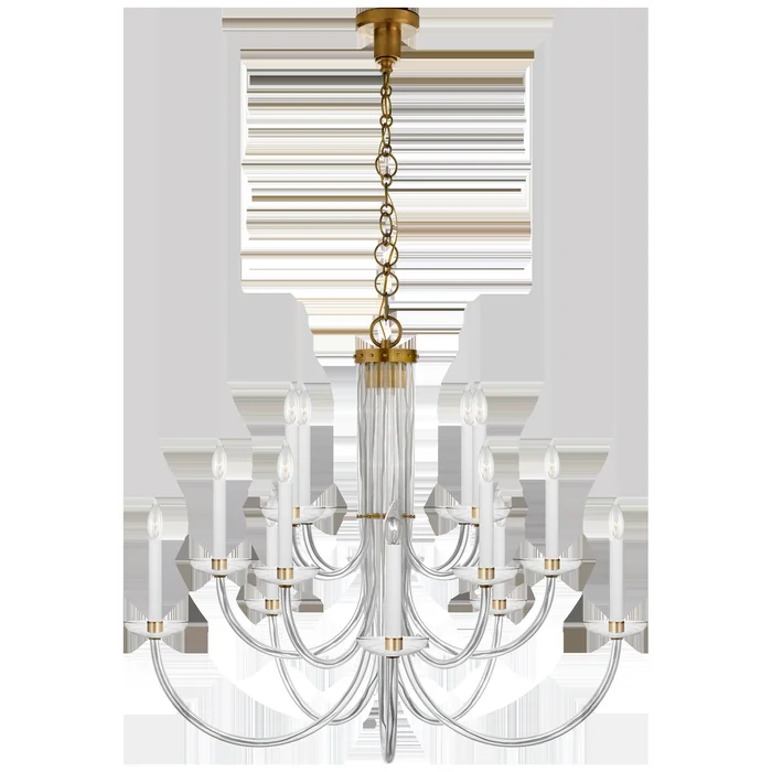 Wharton Chandelier