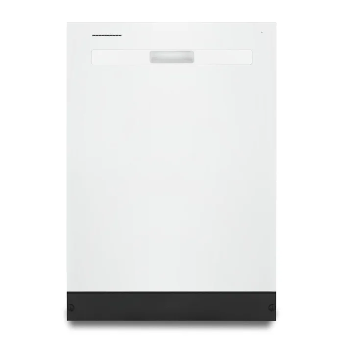 Whirlpool 24 55 dBA Built-In Top-Control Dishwasher – White – WDP540HAMW | Lave-vaisselle encastr Whirlpool de 24po et de 55dBA avec commandes sur le dessus – blanc – WDP54