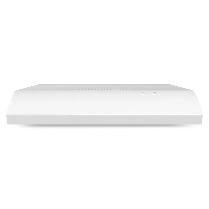 Whirlpool 30 Under-the-Cabinet Range Hood with the FIT System UXT2030ADW|Hotte de cuisinire installation sous les armoires Whirlpool de 30 po avec systme FIT – UXT2030ADW|UXT2030W