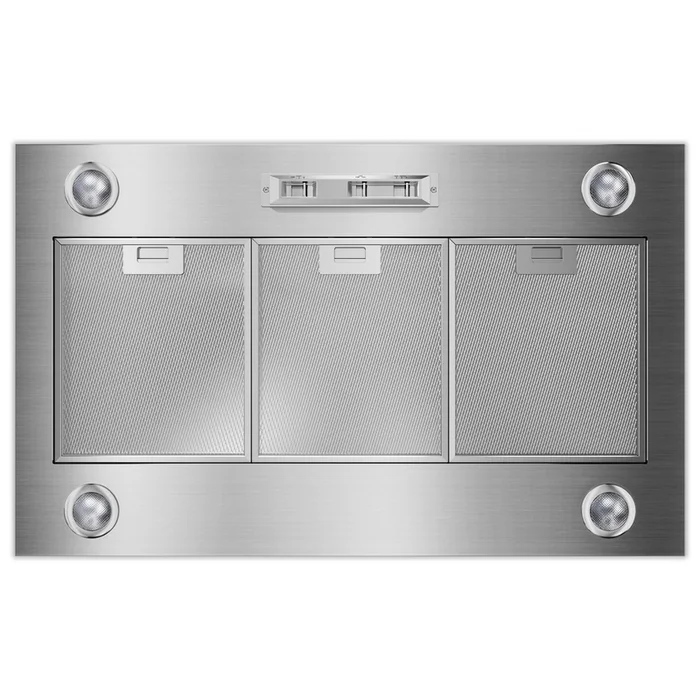 Whirlpool 36 Custom Hood Liner UXL6036YSS|Revtement de hotte personnalis 36 pouces Whirlpool – UXL6036YSS|UXL6036YS