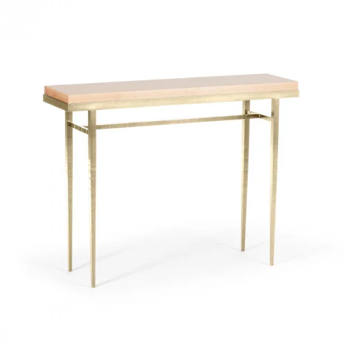 Wick 42” Console Table (65|750106-86-M1)