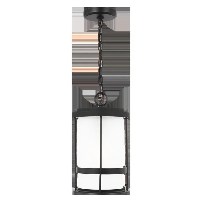 Wilburn One Light Outdoor Pendant Lantern