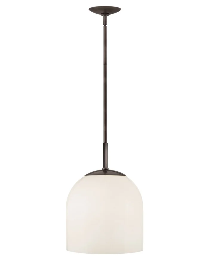 Willa LED Convertible Pendant