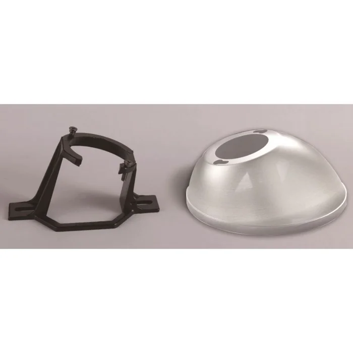 Wind River Vertru Slope Adapter – Painted Brushed Nickel – V5000PBN